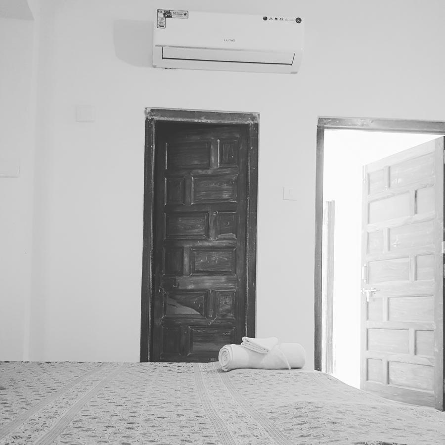 Mahavir Niwas Bed & Breakfast Udaipur Luaran gambar