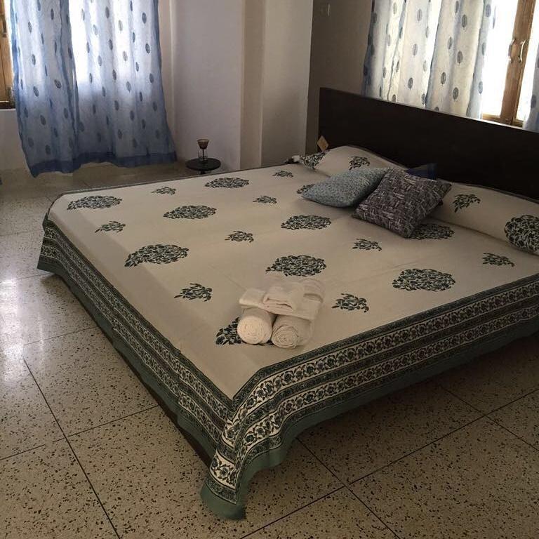 Mahavir Niwas Bed & Breakfast Udaipur Luaran gambar