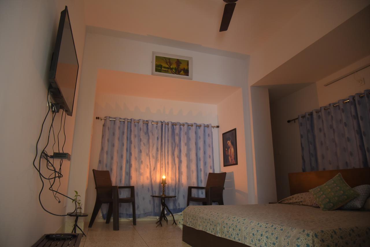 Mahavir Niwas Bed & Breakfast Udaipur Luaran gambar