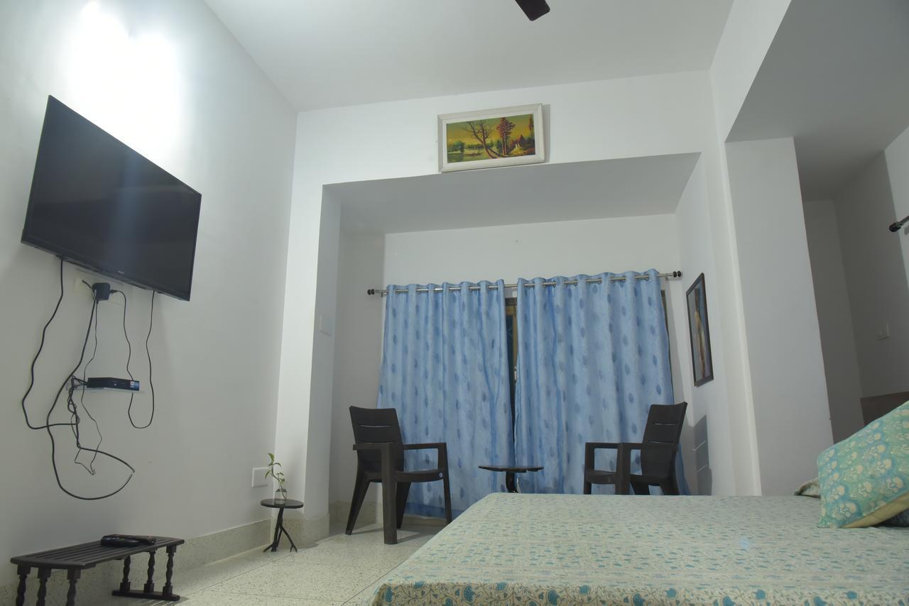 Mahavir Niwas Bed & Breakfast Udaipur Luaran gambar
