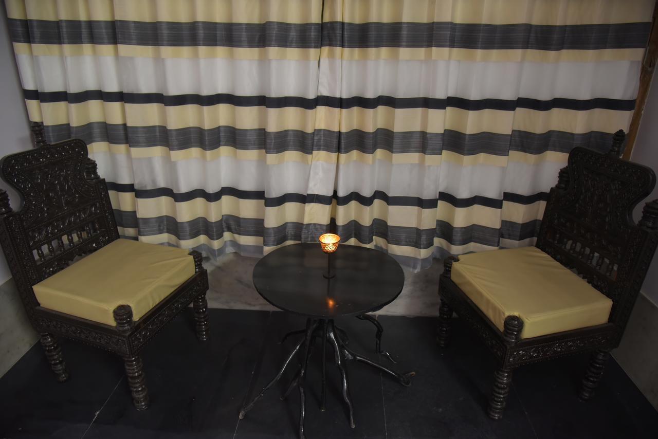 Mahavir Niwas Bed & Breakfast Udaipur Luaran gambar