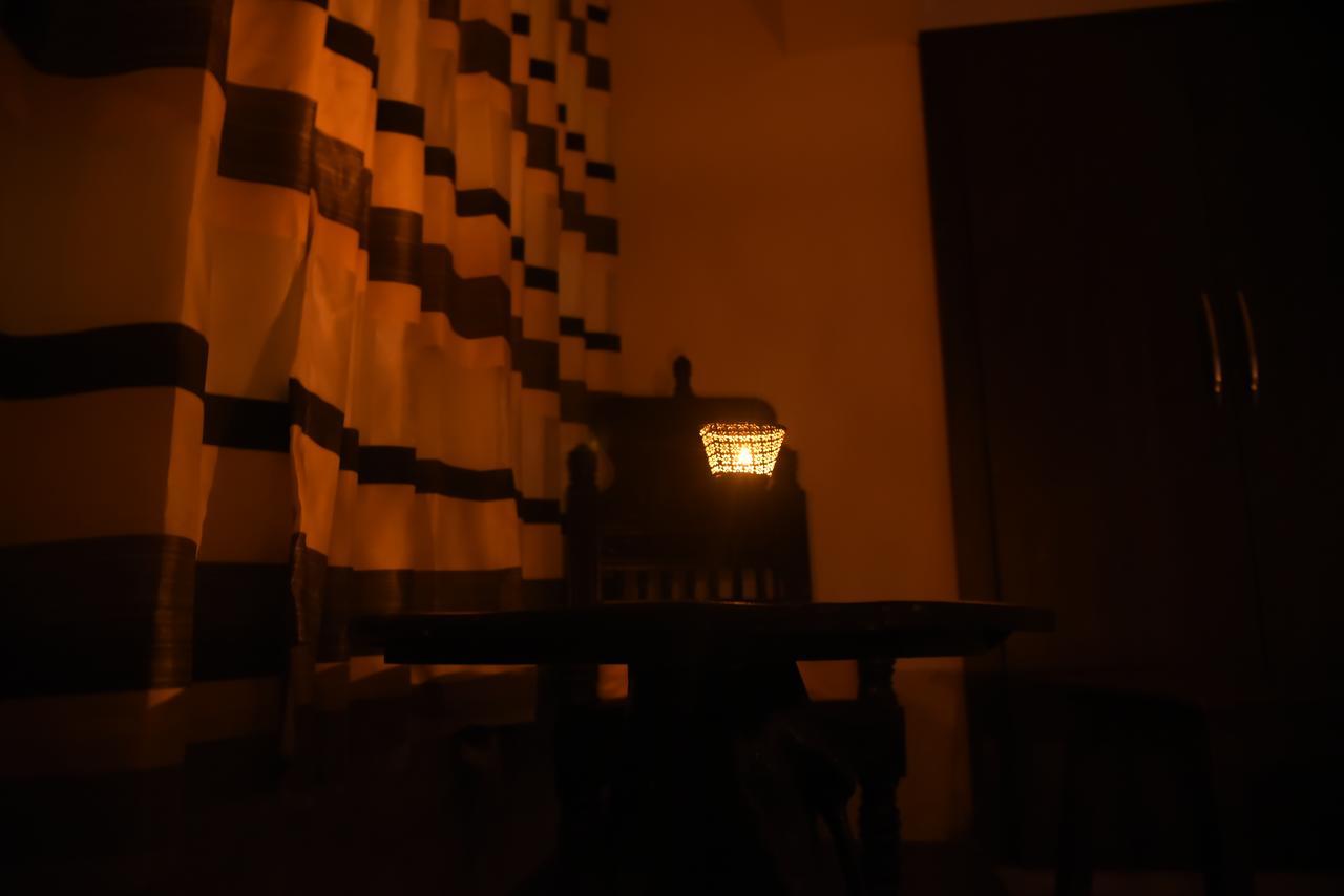 Mahavir Niwas Bed & Breakfast Udaipur Luaran gambar