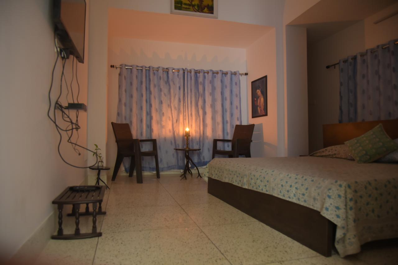 Mahavir Niwas Bed & Breakfast Udaipur Luaran gambar