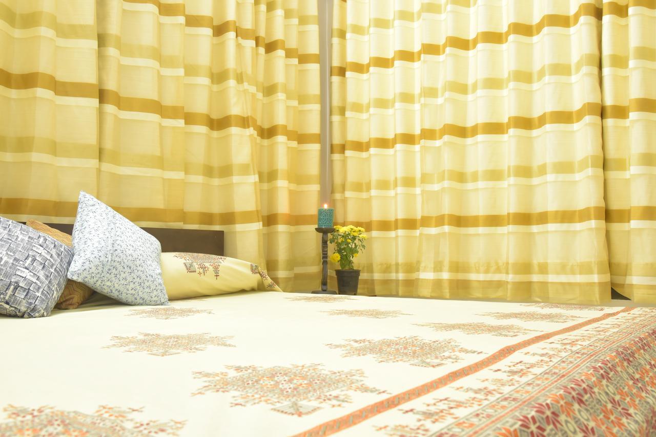 Mahavir Niwas Bed & Breakfast Udaipur Luaran gambar