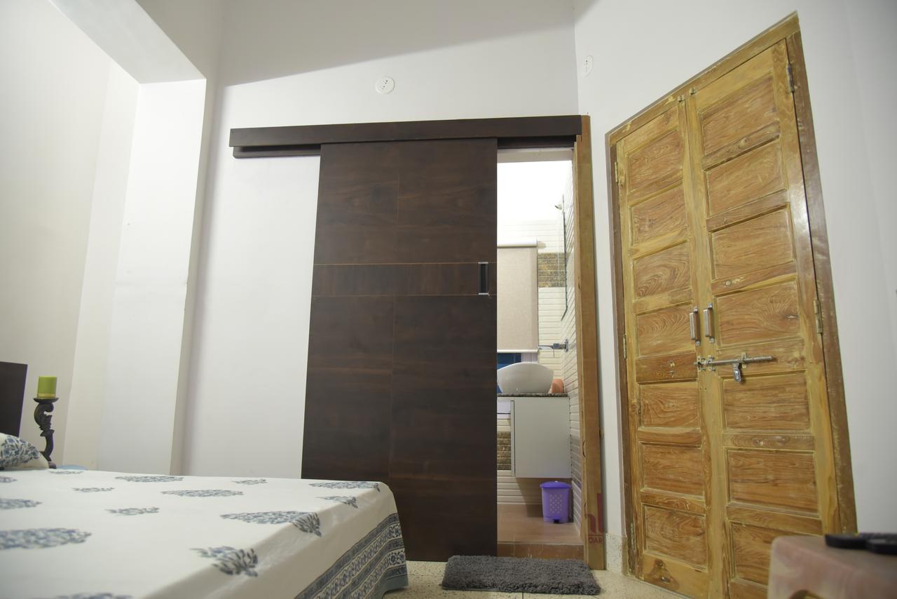 Mahavir Niwas Bed & Breakfast Udaipur Luaran gambar