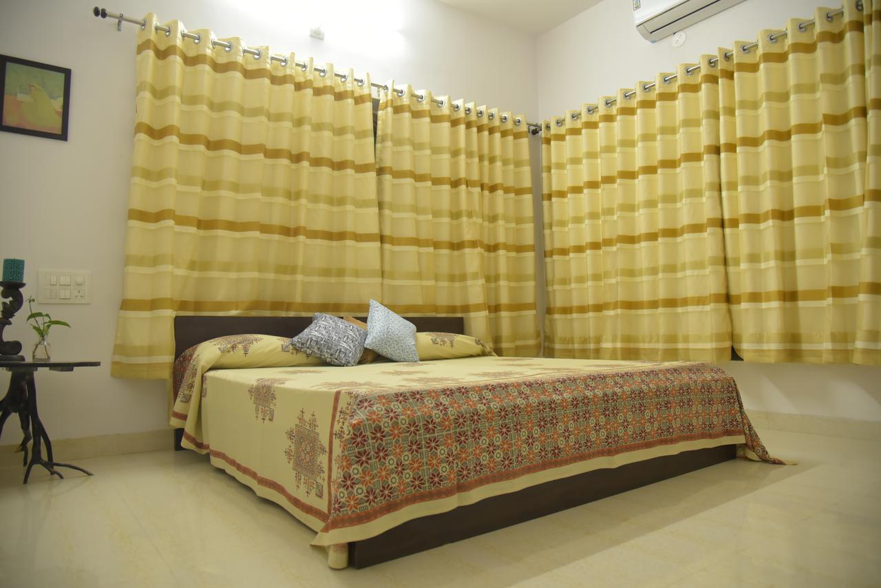 Mahavir Niwas Bed & Breakfast Udaipur Luaran gambar